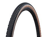 Schwalbe G-ONE RX PRO Evolution V-Guard ADDIX Race E-25 28" transparant