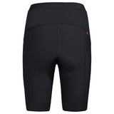 VAUDE Advanced IV Broek Dames zwart
