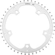 Shimano Alfine FC-S501 kettingblad 1-speed zilver