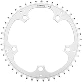 Shimano Alfine FC-S501 kettingblad 1-speed zilver