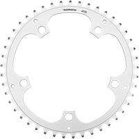 Shimano Alfine FC-S501 kettingblad 1-speed zilver – aktuelle Variante