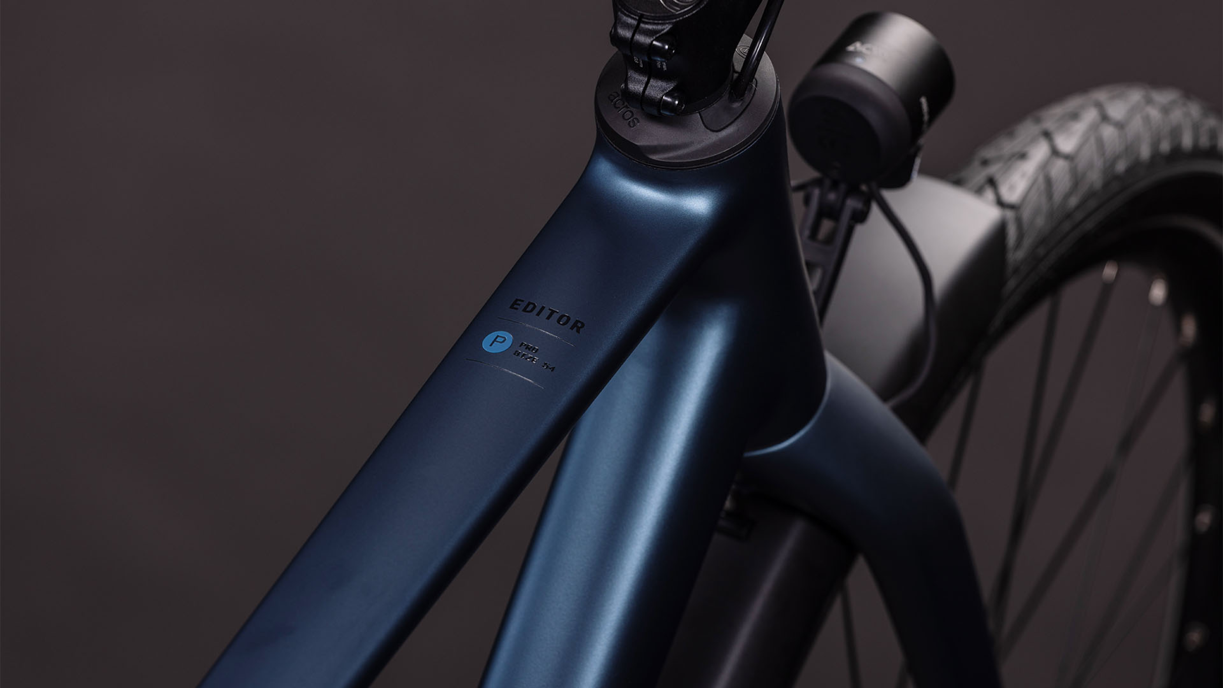 Cube Editor Pro FE mineralblue´n´chrome (2026)