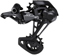 Shimano Deore XT RD-M8100 Derailleur 12-speed Direct mount long black – aktuelle Variante