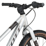 Scott Scale 200 legering zilver (2025)