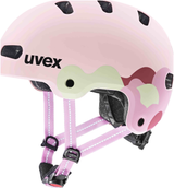 uvex Kid 4 Style aardbei-matcha mat