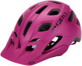 Giro Tremor Child Mips helm mat roze street