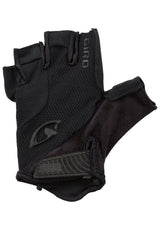 Giro Strade Dure Supergel handschoenen black
