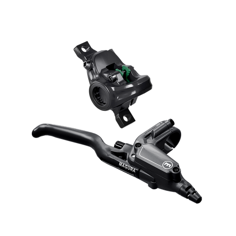Magura CT4 Carbotecture schijfrem rechts 3-vinger 2200mm