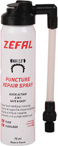 Zefal Bandenplak 75ml – aktuelle Variante