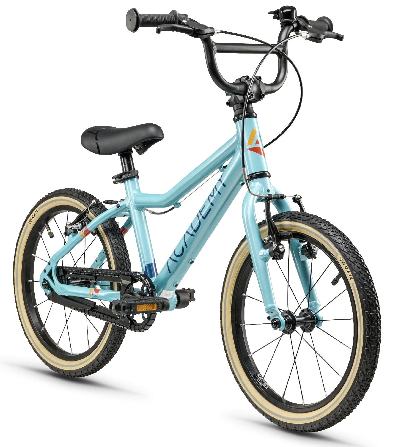 ACADEMY Grade 3 16" Oceaan (2025)