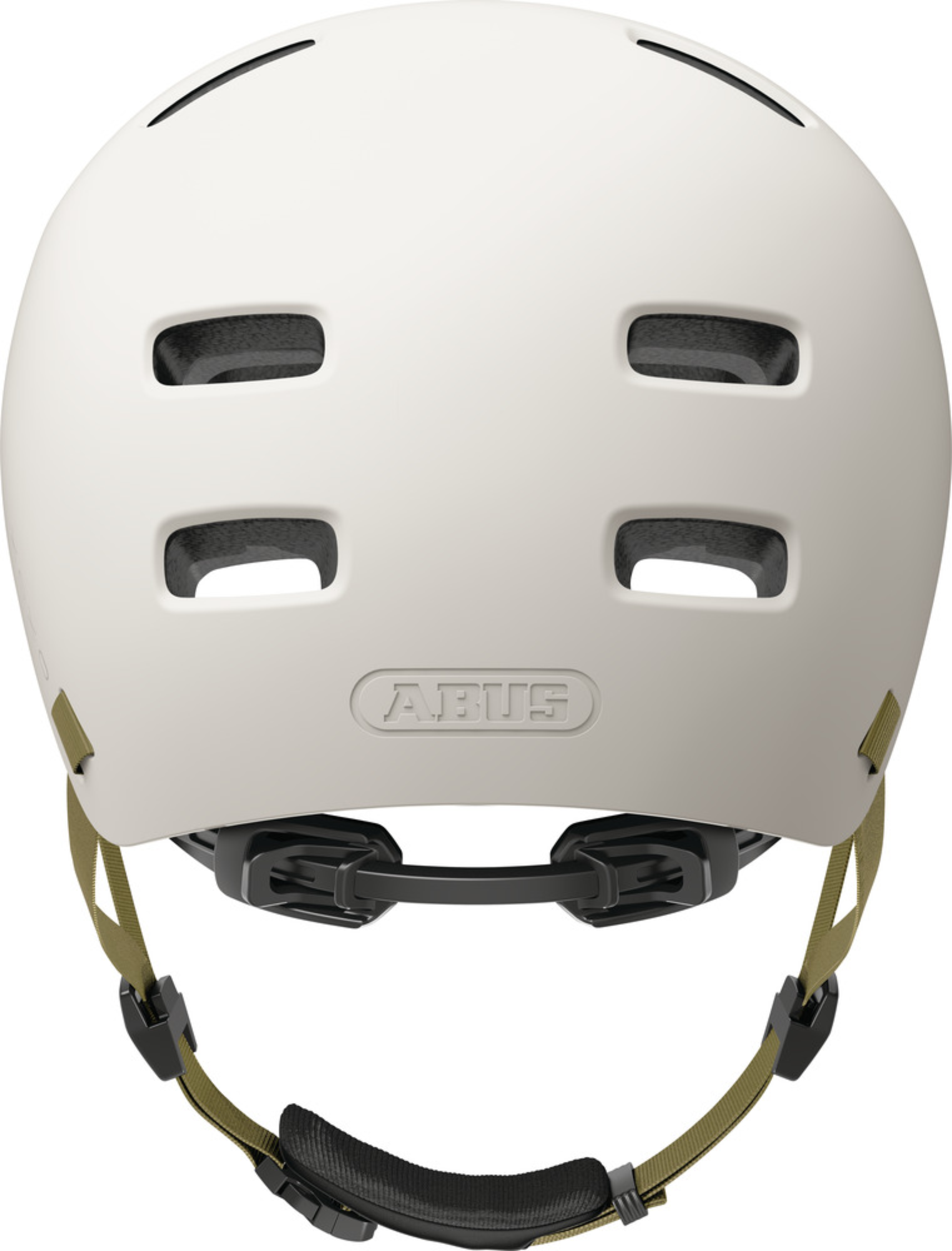 Abus XOXO ECO berk taupe