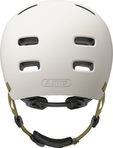 Abus XOXO ECO berk taupe