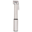 Zefal Road Micro Minipomp zilver