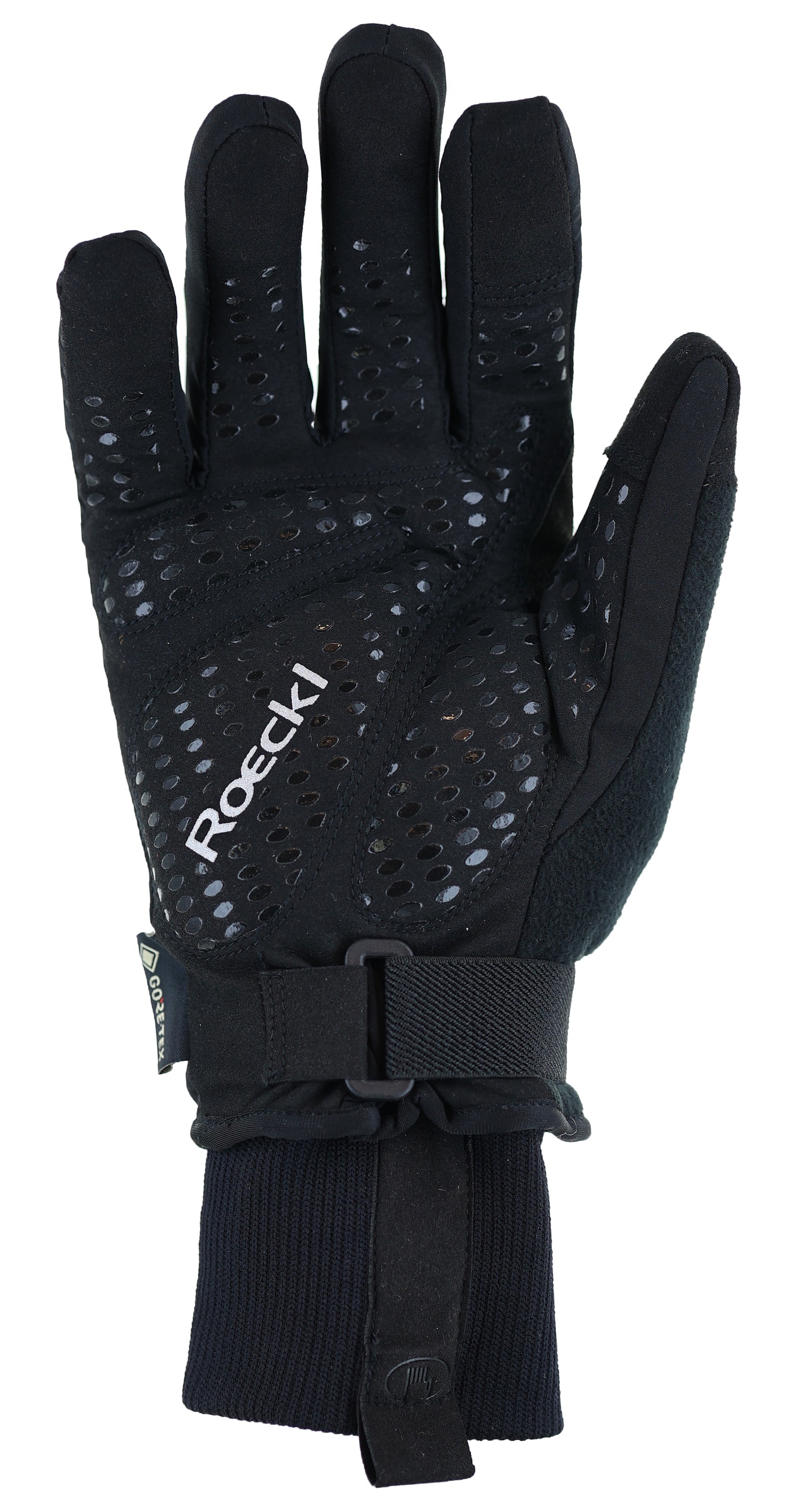 Roeckl Rocca 2 GTX Handschoenen Fluo Geel