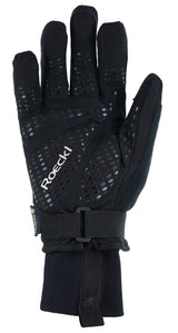 Roeckl Rocca 2 GTX Handschoenen Fluo Geel