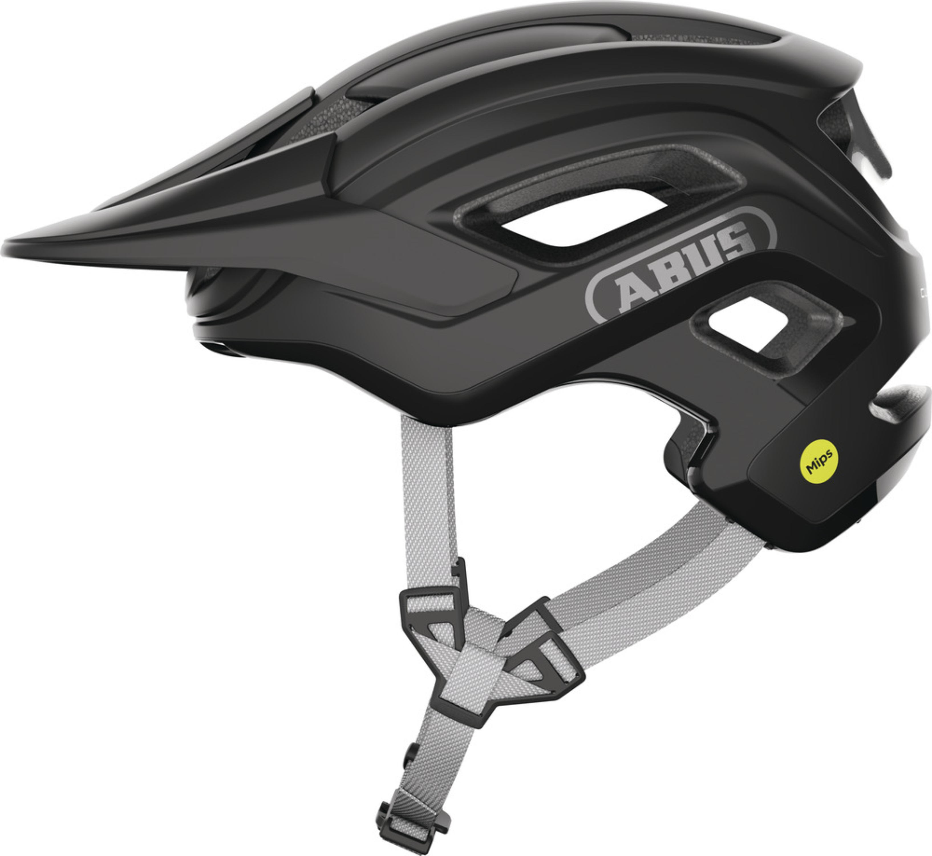 Abus CLIFFHANGER MIPS gedempt
