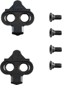 Shimano SM-SH51 Cleat Kit zonder tegenplaat voor SPD-pedalen – aktuelle Variante
