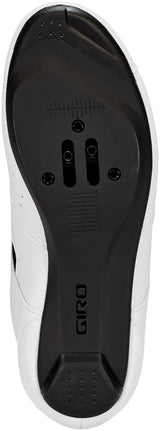 Giro SAVIX II - Race schoenen wit