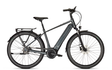 Kalkhoff Image 3 Excite Diamant diamondblack glanzend (2025)