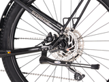 Superior eRX 6.4 MS 630Wh Glanz Zwart