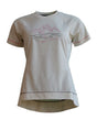 Zimtstern PureFlowz Eco Shirt SS Dames Crème