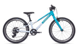 Superior F.L.Y. 20 VB Mat Teal