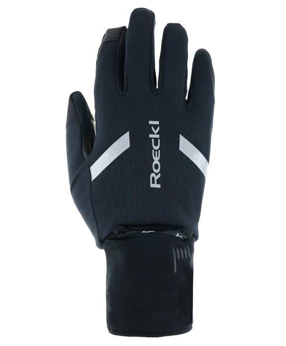 Roeckl Riveo 3 Handschoenen Unisex black