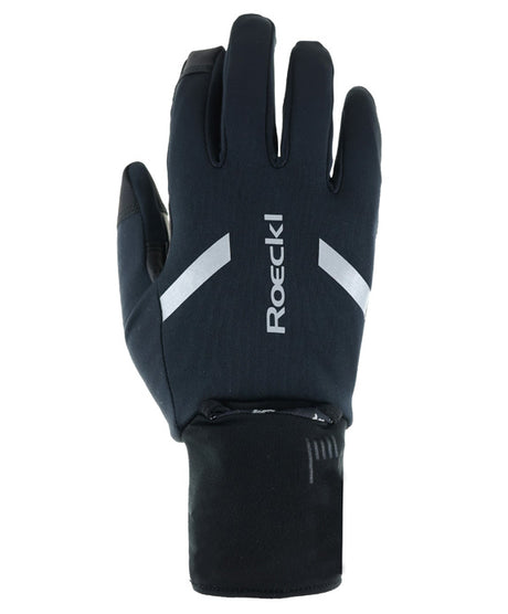Roeckl Riveo 3 Handschoenen Unisex black