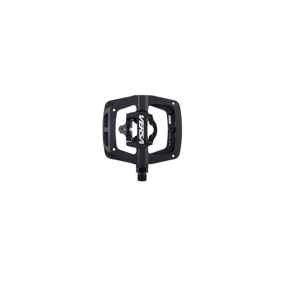 DMR Versa Pedalen zwart