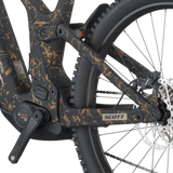 Scott Patron ST 910 zwart