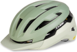 Cube Helm HOVER groen