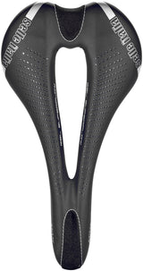 Selle Italia MAX SLR Gel Superflow zadel black