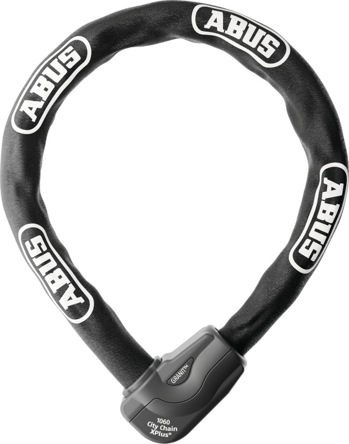 Abus 1060/85 City Ketting