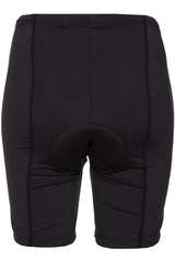 Gonso Pretoria fietsbroek dames zwart