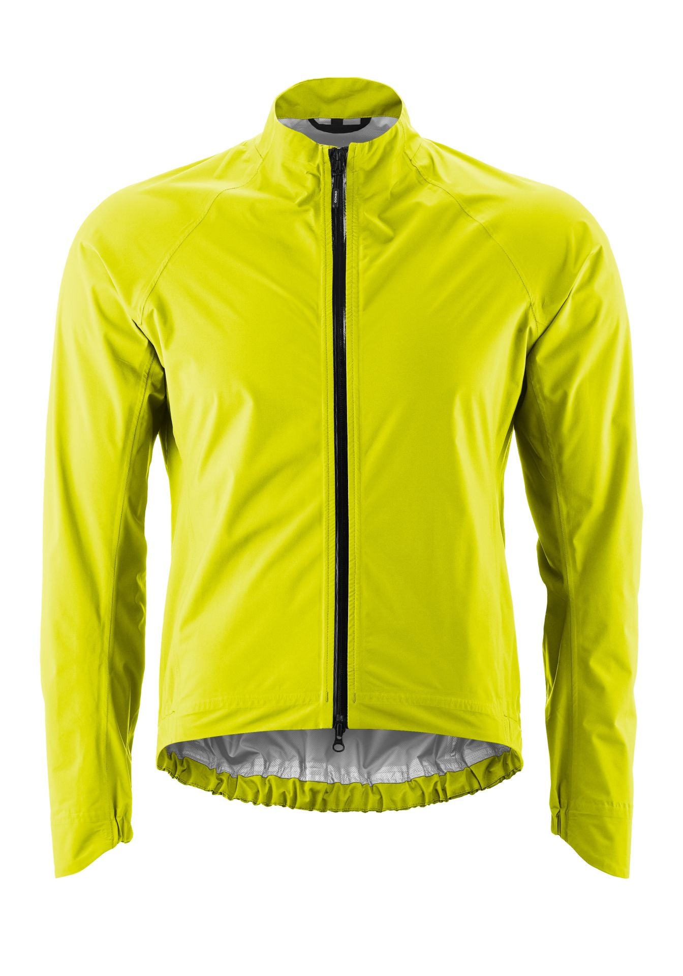 Gonso Save Jacket Road heren safety yellow