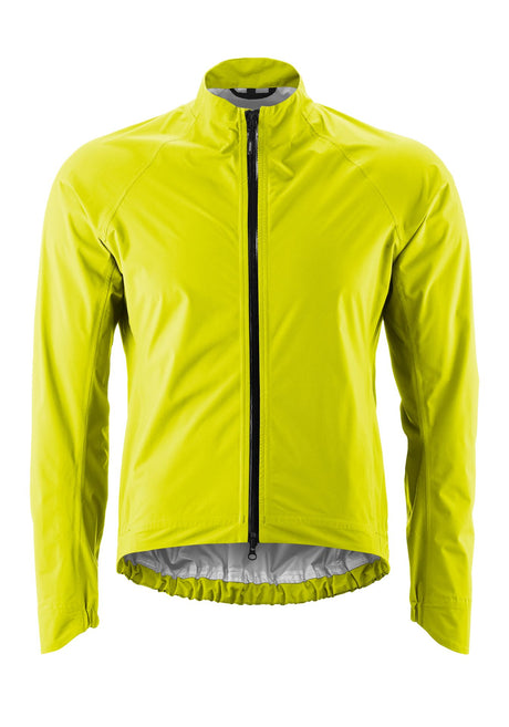 Gonso Save Jacket Road heren safety yellow
