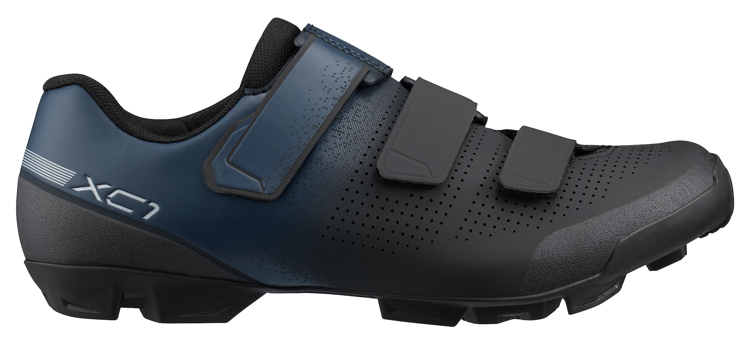 Shimano XC102 Dames black