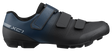 Shimano XC102 Dames black