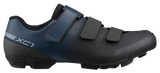 Shimano XC102 Dames black