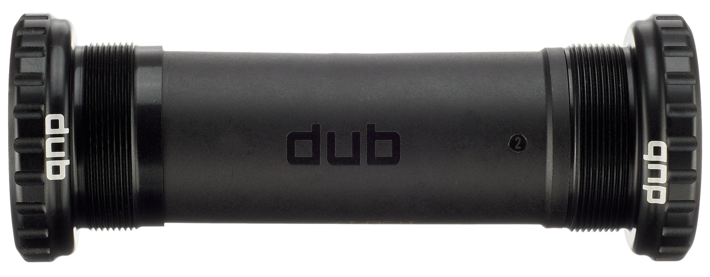 SRAM DUB BSA Trapas