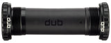 SRAM DUB BSA Trapas