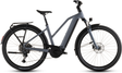 Cube Touring Hybrid Pro 800 Trapez parelgrijs´n´grijs (2026)