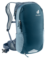 deuter Race Air 10 fietsrugzak blauw