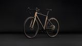 Cube Nuroad SLX autumn´n´black (2027)