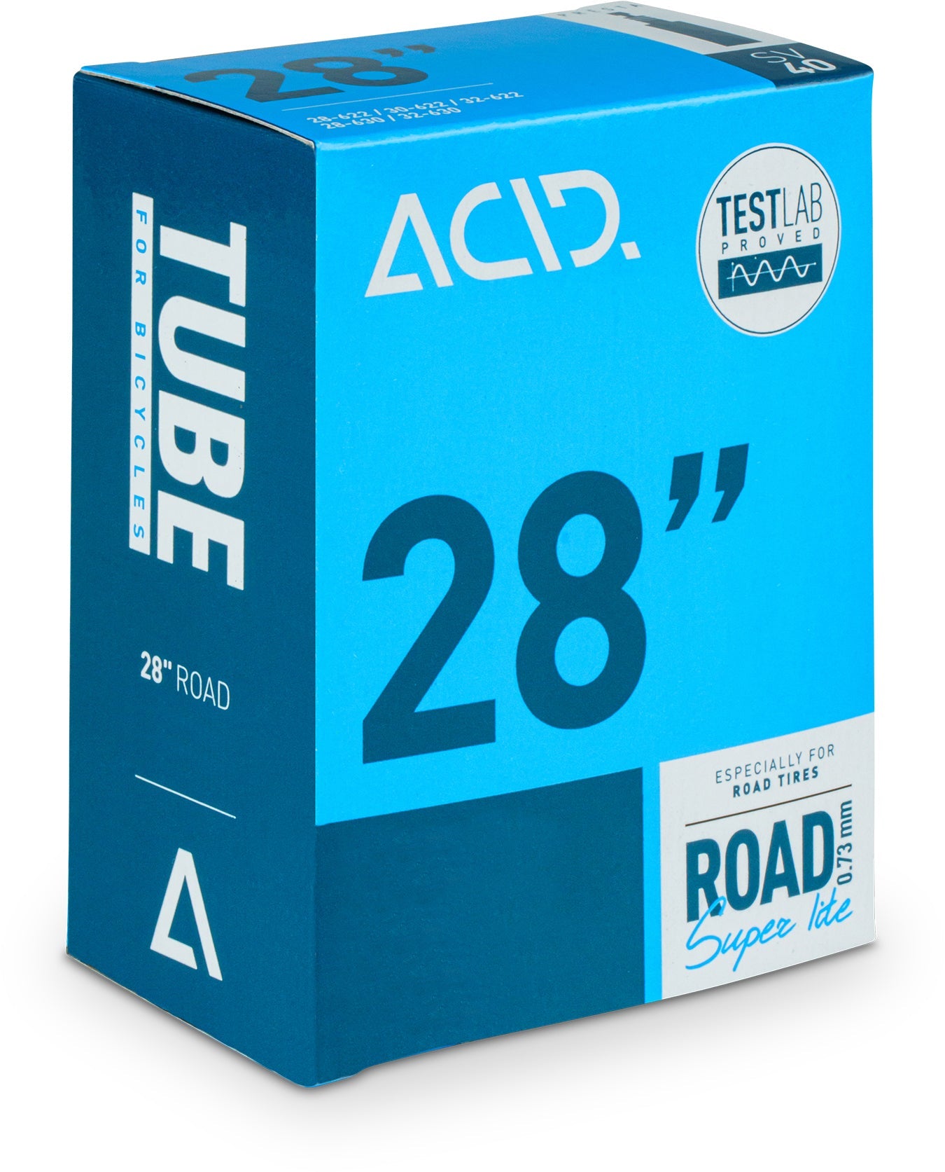 Cube ACID Road Super Lite slang 28/32-622/630