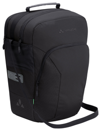 VAUDE eBack Single zwart