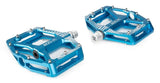 Acid Pedalen FLAT A17-IB blauw