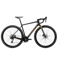 Orbea TERRA M30TEAM 1X (2025) | Gravelbike | Cosmic Carbon View - Metallic Olive Green – aktuelle Variante