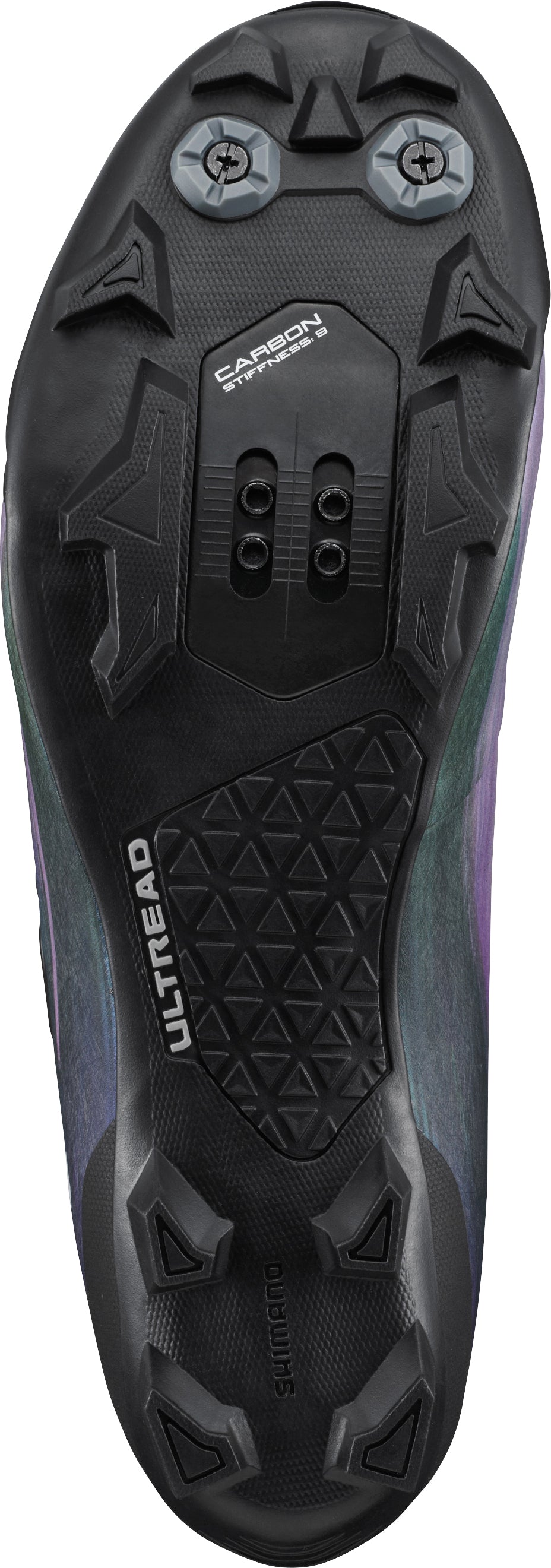 Shimano XC703 MTB-schoenen butterfly
