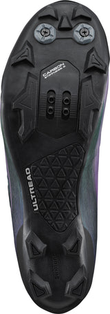 Shimano XC703 MTB-schoenen butterfly